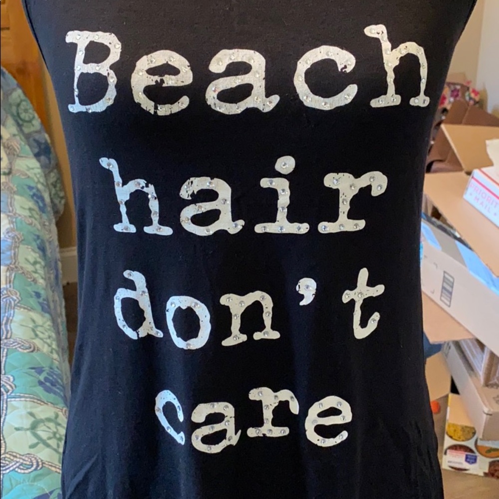 Tank top๐ - Picture 2 of 3